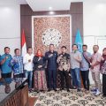 Bupati Lamongan Ajak Peternak Milenial Gali Potensi dan Perkuat Ketahanan Pangan