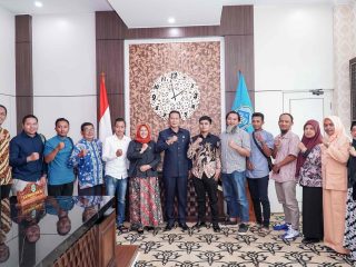 Bupati Lamongan Ajak Peternak Milenial Gali Potensi dan Perkuat Ketahanan Pangan