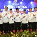 Bupati Lamongan Resmi Jabat Korwil Apkasi Jatim