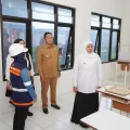 Sekolah Rakyat di Lamongan Jadi yang Paling Siap Beroperasi di Wilayah Jatim