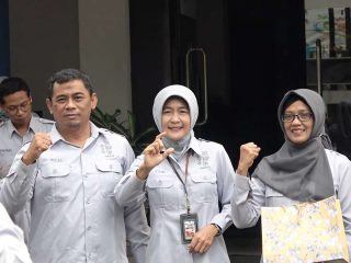 Peringatan Harkopnas ke-78, Lamongan Siap Luncurkan Kopdes Merah Putih