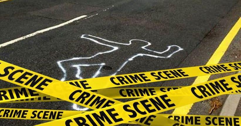Pelajar SMP Asal Lamongan Meninggal Dunia Usai Menabrak Pohon di Mojokerto