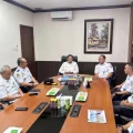 KAI dan Pemkab Lamongan Kolaborasi Tata Ulang Stasiun Lamongan