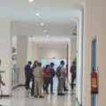 KPK Geledah Kantor Pemkab Lamongan Terkait Dugaan Kasus Korupsi Gedung