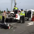 JLU Lamongan Rawan Kecelakaan Meski Belum Resmi Dibuka
