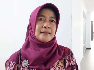 Dinas Koperasi Lamongan Dorong UMKM Lindungi Merek Lewat HAKI