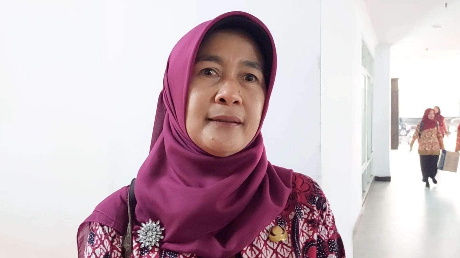 Dinas Koperasi Lamongan Dorong UMKM Lindungi Merek Lewat HAKI