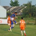 Lamongan FC U-17 Awali Piala Soeratin 2025 dengan Kemenangan Tipis atas Persekama