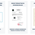 Yuk, Terbitkan Buku dengan Legalitas Resmi di Detak Pustaka!