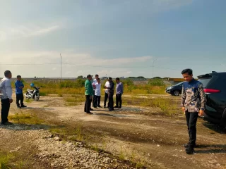 Relokasi Pasar Ikan Lamongan ke Jalur Lingkar Utara Mulai Dipersiapkan