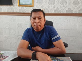 Kopdes Merah Putih Kelurahan Sidoharjo Gagas Usaha Pengolahan Sampah