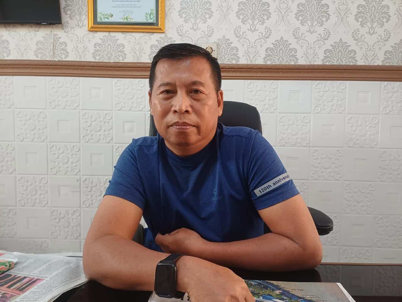 Kopdes Merah Putih Kelurahan Sidoharjo Gagas Usaha Pengolahan Sampah