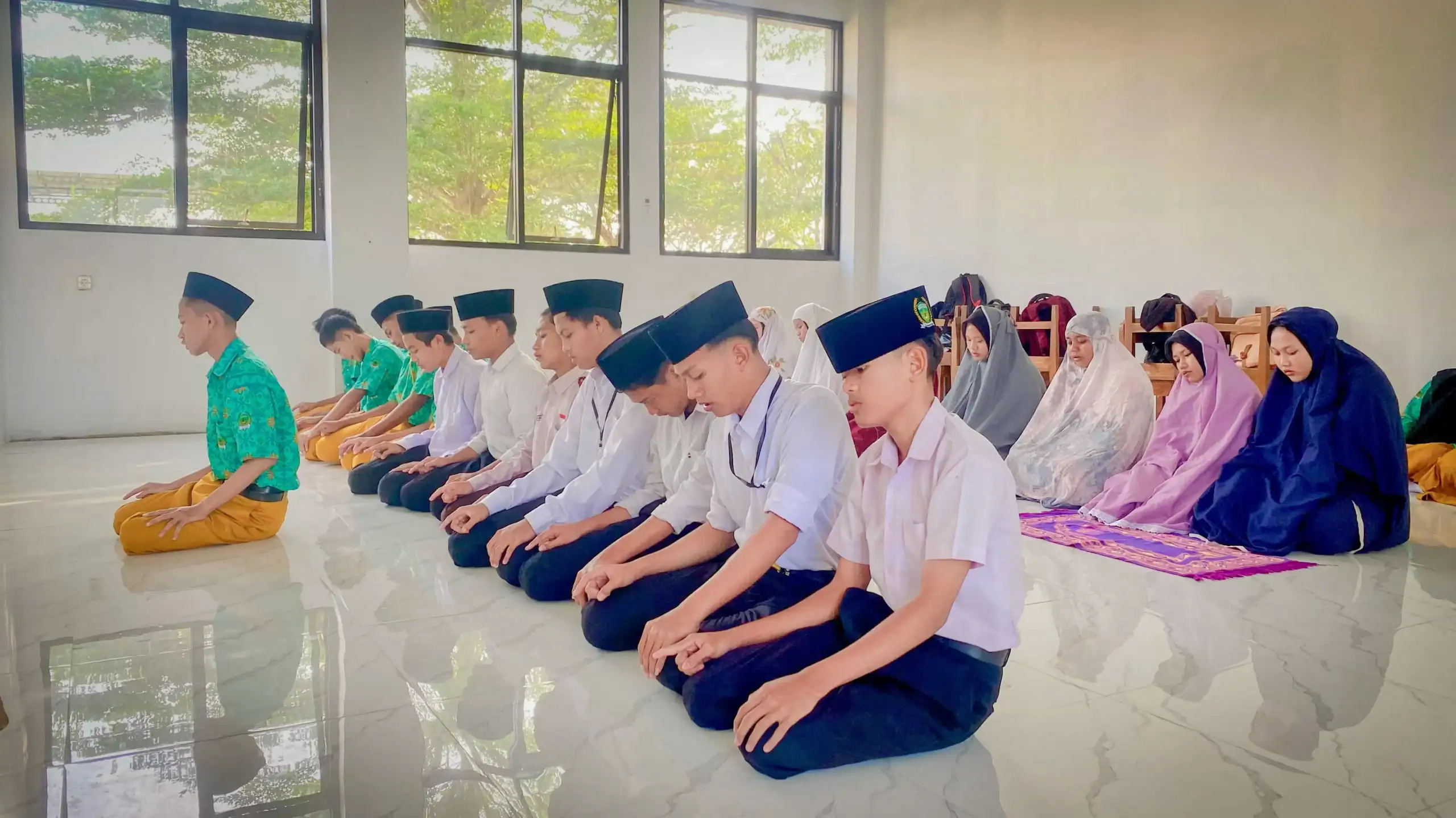 MAS Lamongan, Madrasah Baru dengan Segudang Prestasi dan Program Unggulan