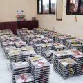 Siswa Baru SMA Negeri 1 Lamongan Dapat MBG dari Pemerintah