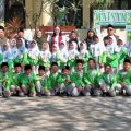MIUS Lamongan Hadirkan Guru Kanada untuk Ajarkan Kurikulum Cambridge