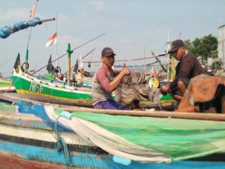 Nelayan Lamongan Beralih ke LPG, Hemat Hingga 45 Persen