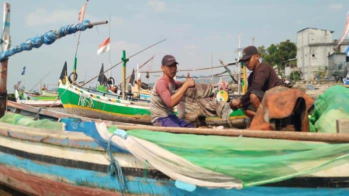 Nelayan Lamongan Beralih ke LPG, Hemat Hingga 45 Persen