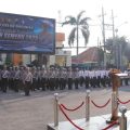Dua Hari Operasi Patuh Semeru 2025 di Lamongan, Ratusan Pelanggar Terjaring