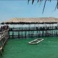 Pantai Maldives Kemantren, Surga Tropis Tersembunyi di Lamongan