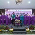 Bupati Lamongan Lantik 28 Pengurus GOW Periode 2025–2030