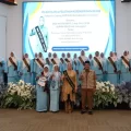 Pengurus Baru Himpaudi Lamongan Resmi Dilantik