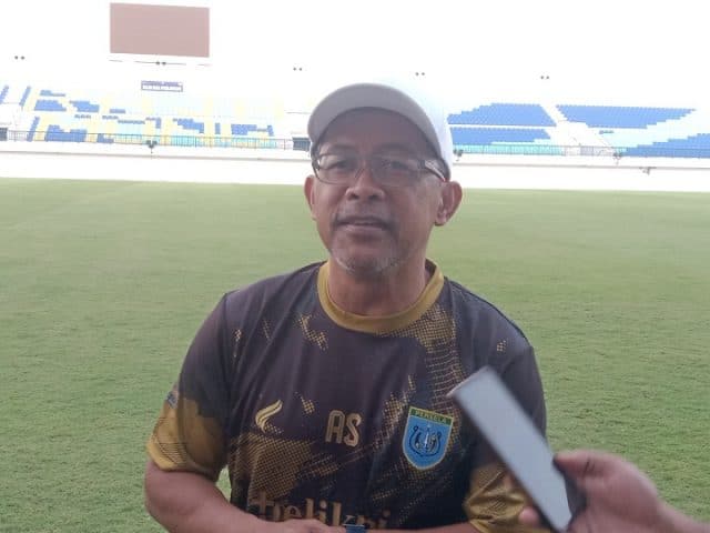 Jelang Pegadaian Championship 2025, Persela Uji Coba Lawan Tim Liga 1