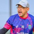 Persela Lamongan Siap Tempur, Enam Uji Coba Disiapkan