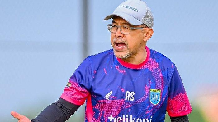 Persela Lamongan Siap Tempur, Enam Uji Coba Disiapkan