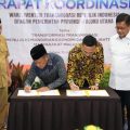 Pemkab Lamongan dan Pulau Morotai Jalin MoU, Perkuat Daerah 3T