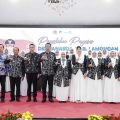 Bupati Lamongan Kukuhkan Pengurus Dekranasda 2025–2030