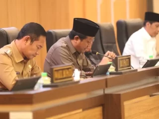 Perumda Pasar Lamongan Merugi, DPRD Minta Evaluasi