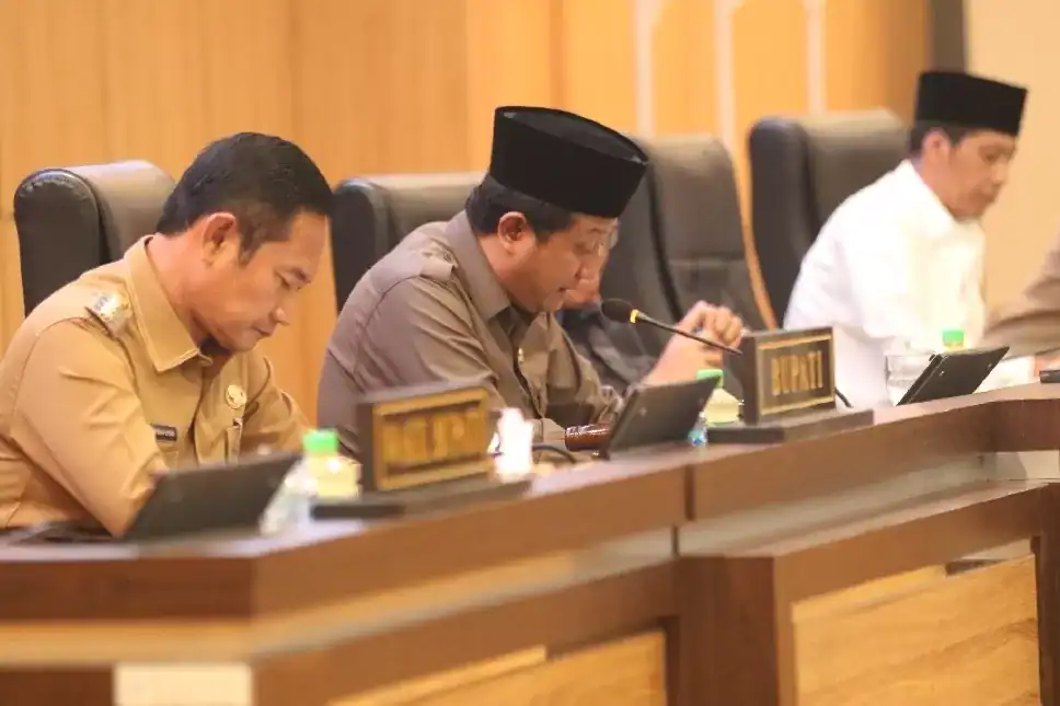 Perumda Pasar Lamongan Merugi, DPRD Minta Evaluasi