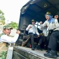 Pemkab Lamongan Gelar Retret untuk Pejabat Selama 3 Hari
