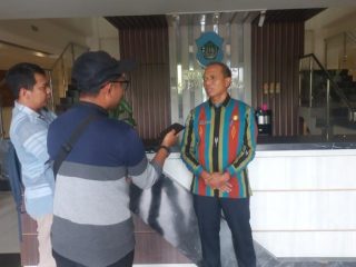 Pemkab Lamongan Respon Hasil SPI KPK, Fokus Tingkatkan Transparansi dan Pelayanan