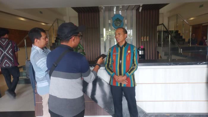 Pemkab Lamongan Respon Hasil SPI KPK, Fokus Tingkatkan Transparansi dan Pelayanan