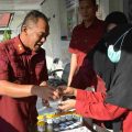 Lapas Lamongan Gelar Tes Urine Mendadak untuk Jaga Integritas