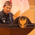 Bupati Lamongan Luncurkan Program Bantuan Modal Usaha untuk Perempuan Kepala Keluarga