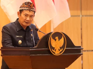 Bupati Lamongan Luncurkan Program Bantuan Modal Usaha untuk Perempuan Kepala Keluarga