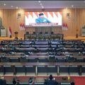 Separuh Anggota DPRD Lamongan Absen Ikuti Pidato Kenegaraan Presiden Prabowo