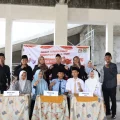 Debat Terbuka Perdana OSIM MAS Lamongan Latih Siswa Berdemokrasi