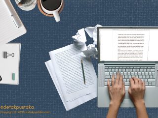 Detak Pustaka Buka Lowongan Kerja untuk Lulusan SMA, Cek Selengkapnya!