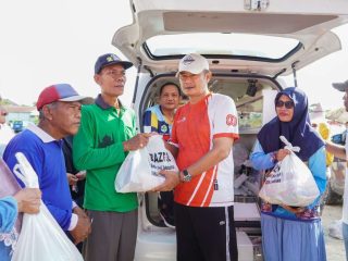 Pemkab Lamongan Gelar GPM Serentak di 28 Kecamatan