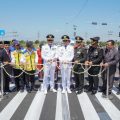 Bupati Lamongan Resmikan Jalan Lingkar Utara, Dorong Pertumbuhan Ekonomi Kawasan