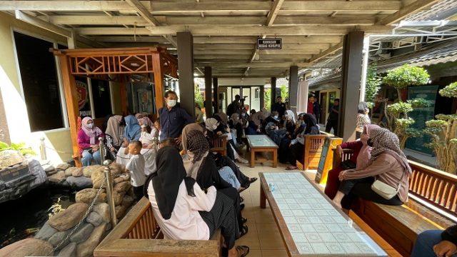 Arisan Bodong di Lamongan, Ratusan Warga Resmi Lapor Polisi