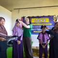 MIUS Lamongan Bentuk Karakter Pemimpin Sejak Dini Lewat CSIO dan LDKS