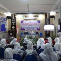 IBI Lamongan Gencarkan Cegah Stunting dan Cek Kesehatan Gratis untuk Pelajar