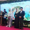 Itsbat Nikah Massal di Lamongan, 31 Pasangan Resmi Terdaftar Negara