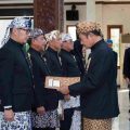 Bupati Lamongan Lantik Lima Pejabat Baru untuk Perkuat Kinerja Birokrasi