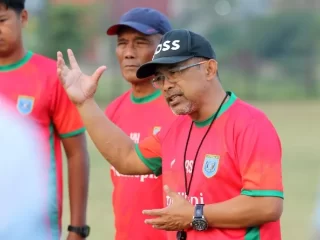 Finishing Tumpul, Persela Terlihat Belum Matang Jelang Championship 2025/2026
