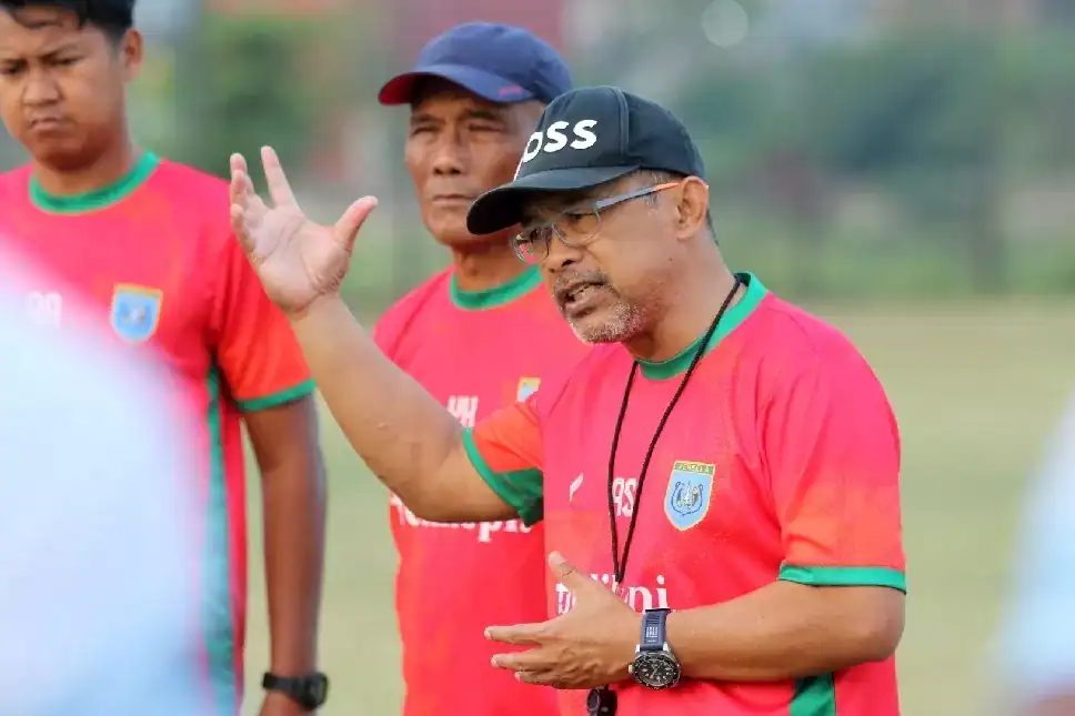 Finishing Tumpul, Persela Terlihat Belum Matang Jelang Championship 2025/2026